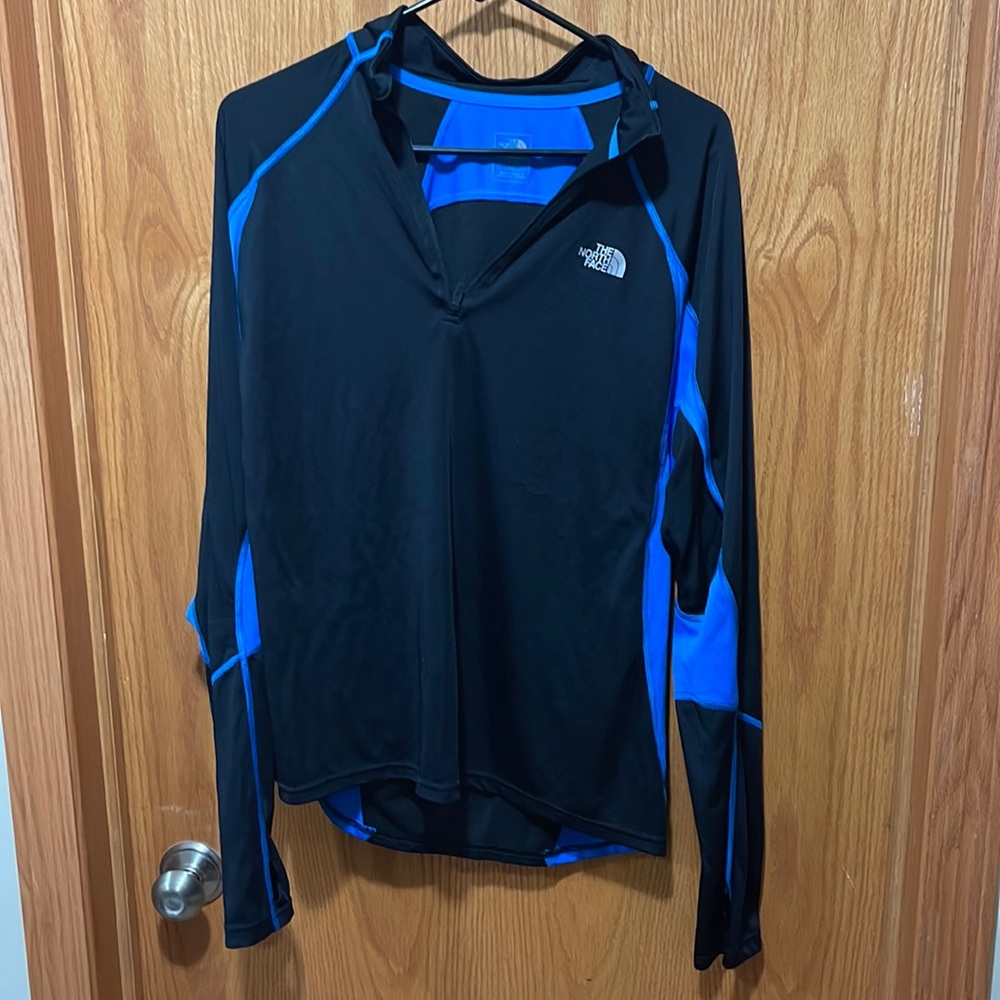 North Face Pullover - image 1